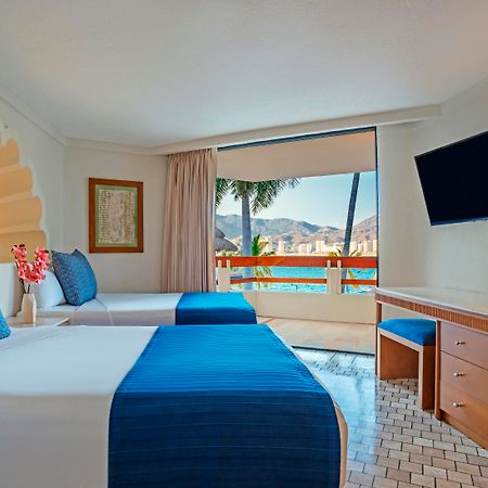 Park Royal Beach Acapulco Zewnętrze zdjęcie