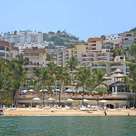 Park Royal Beach Acapulco Zewnętrze zdjęcie