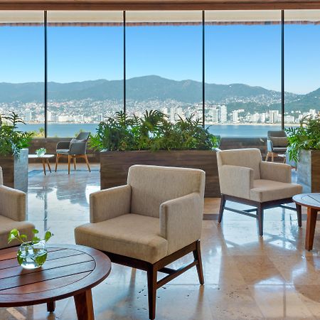 Park Royal Beach Acapulco Zewnętrze zdjęcie