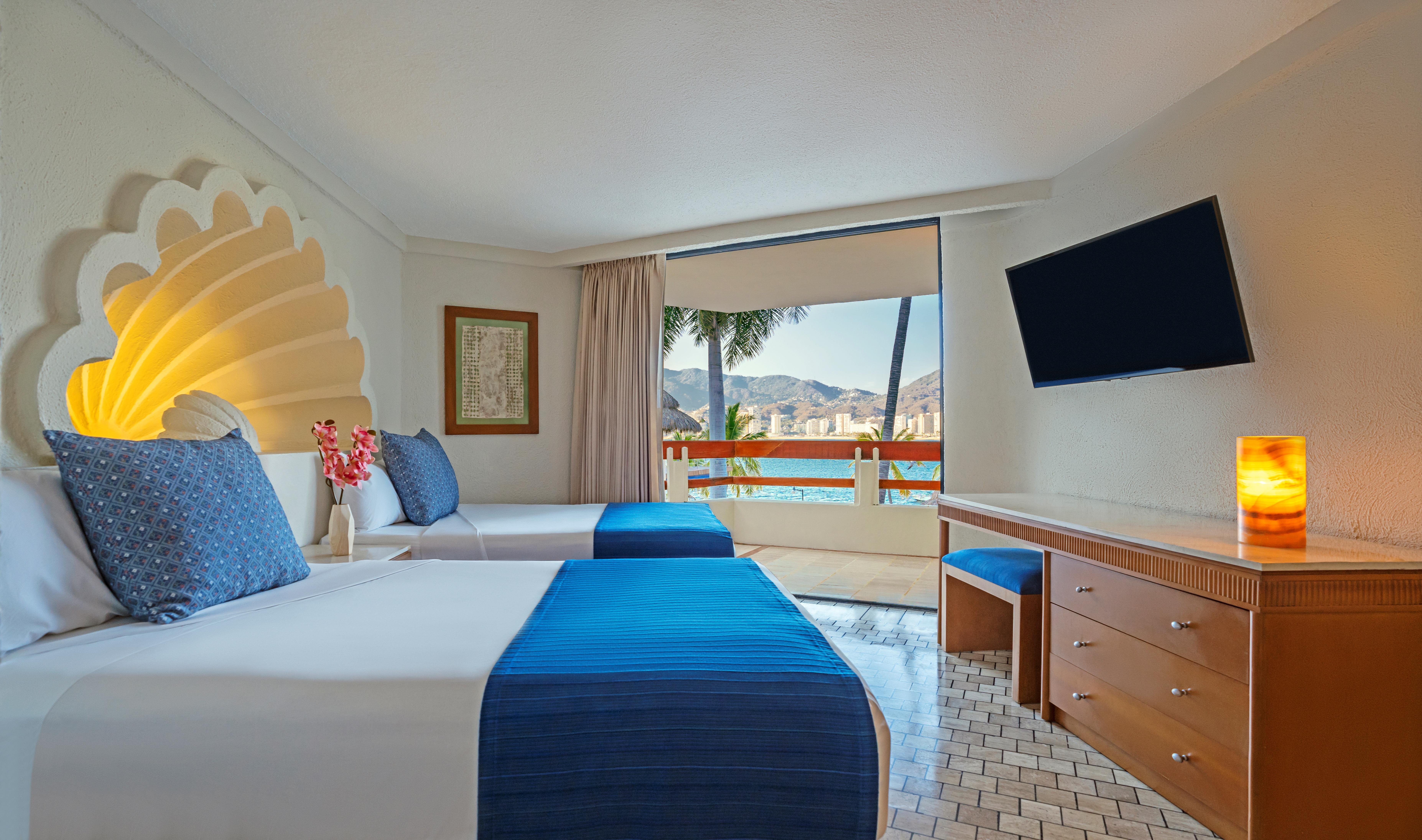 Park Royal Beach Acapulco Zewnętrze zdjęcie