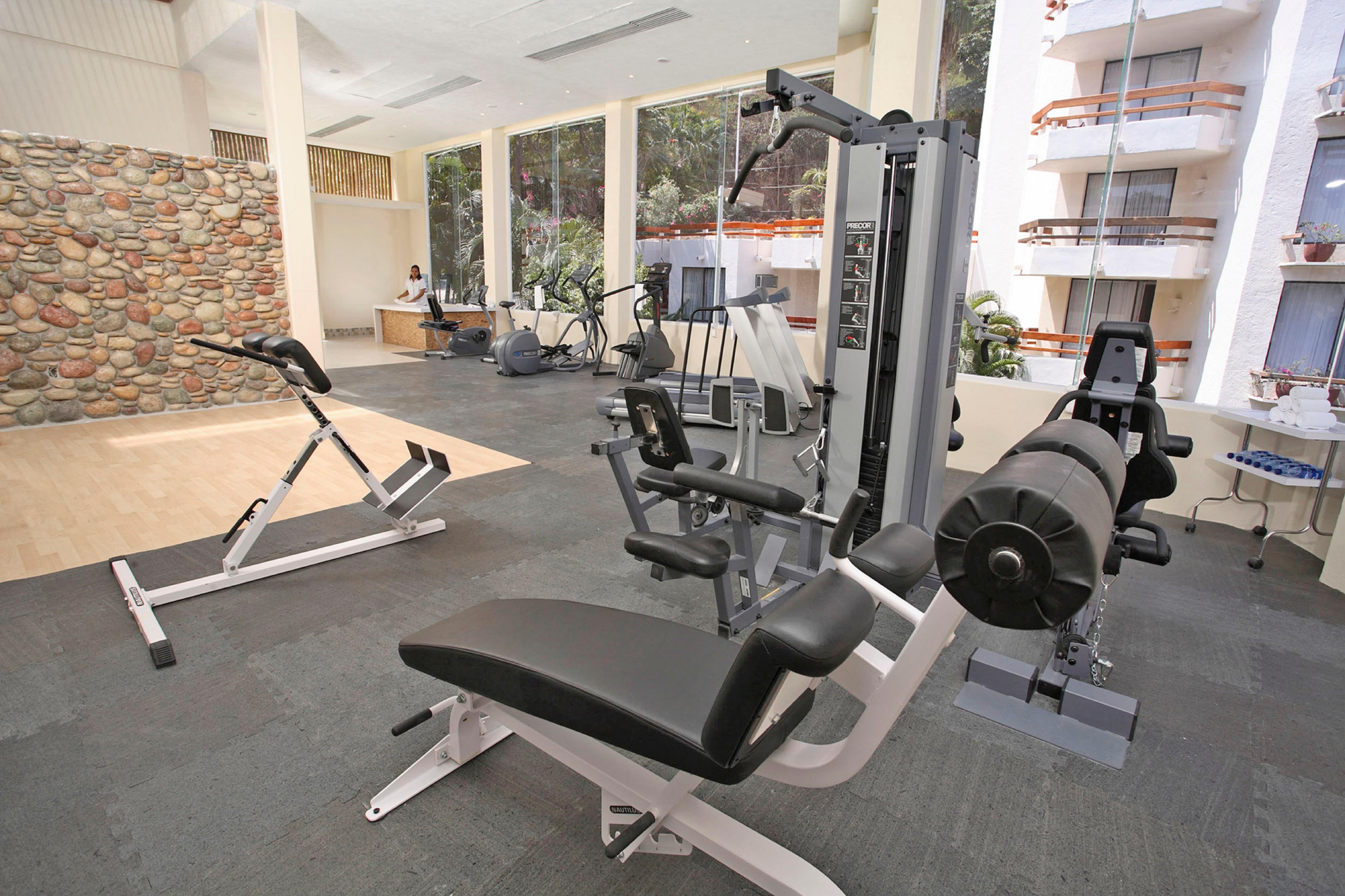 Park Royal Beach Acapulco Zewnętrze zdjęcie