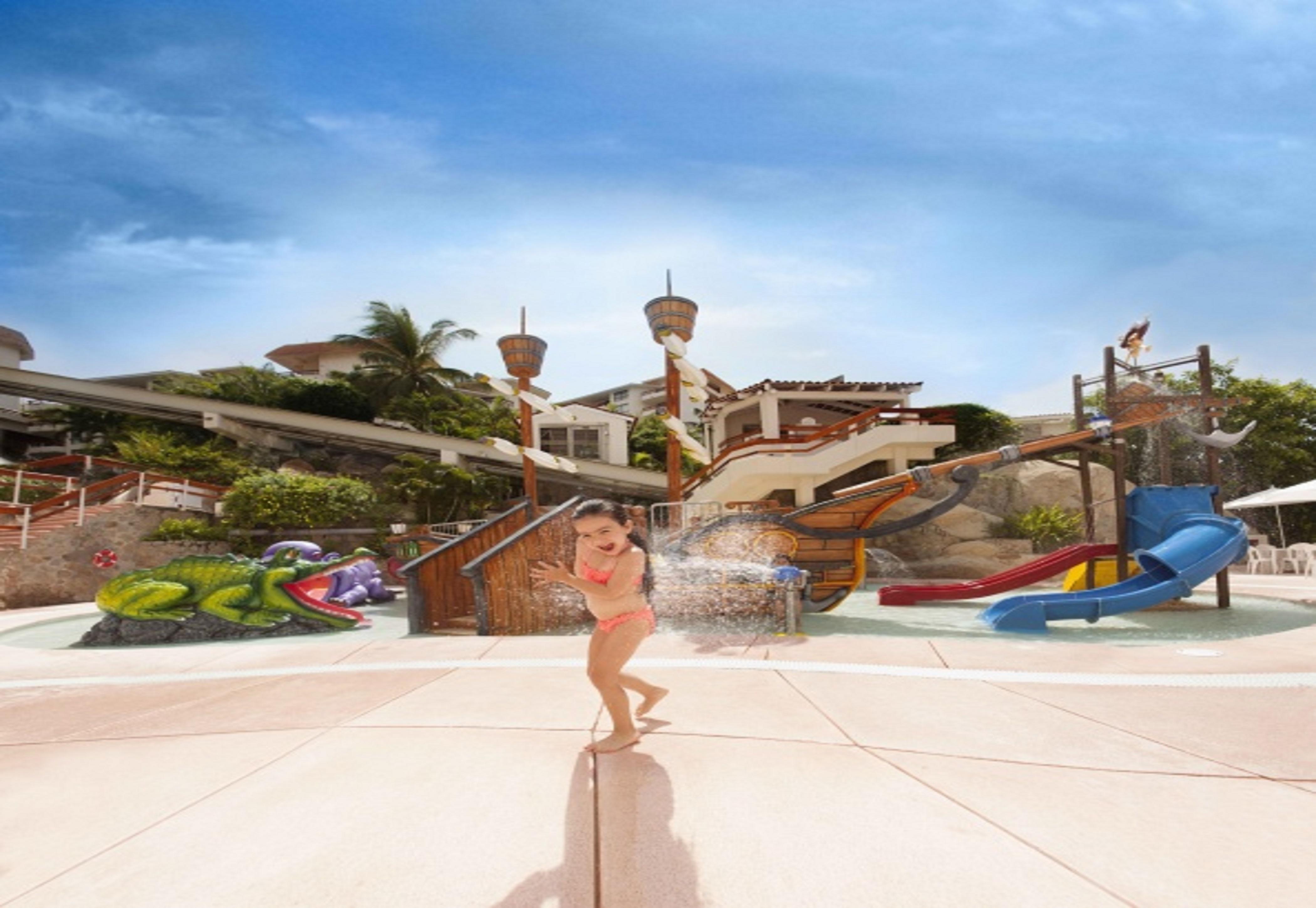 Park Royal Beach Acapulco Zewnętrze zdjęcie