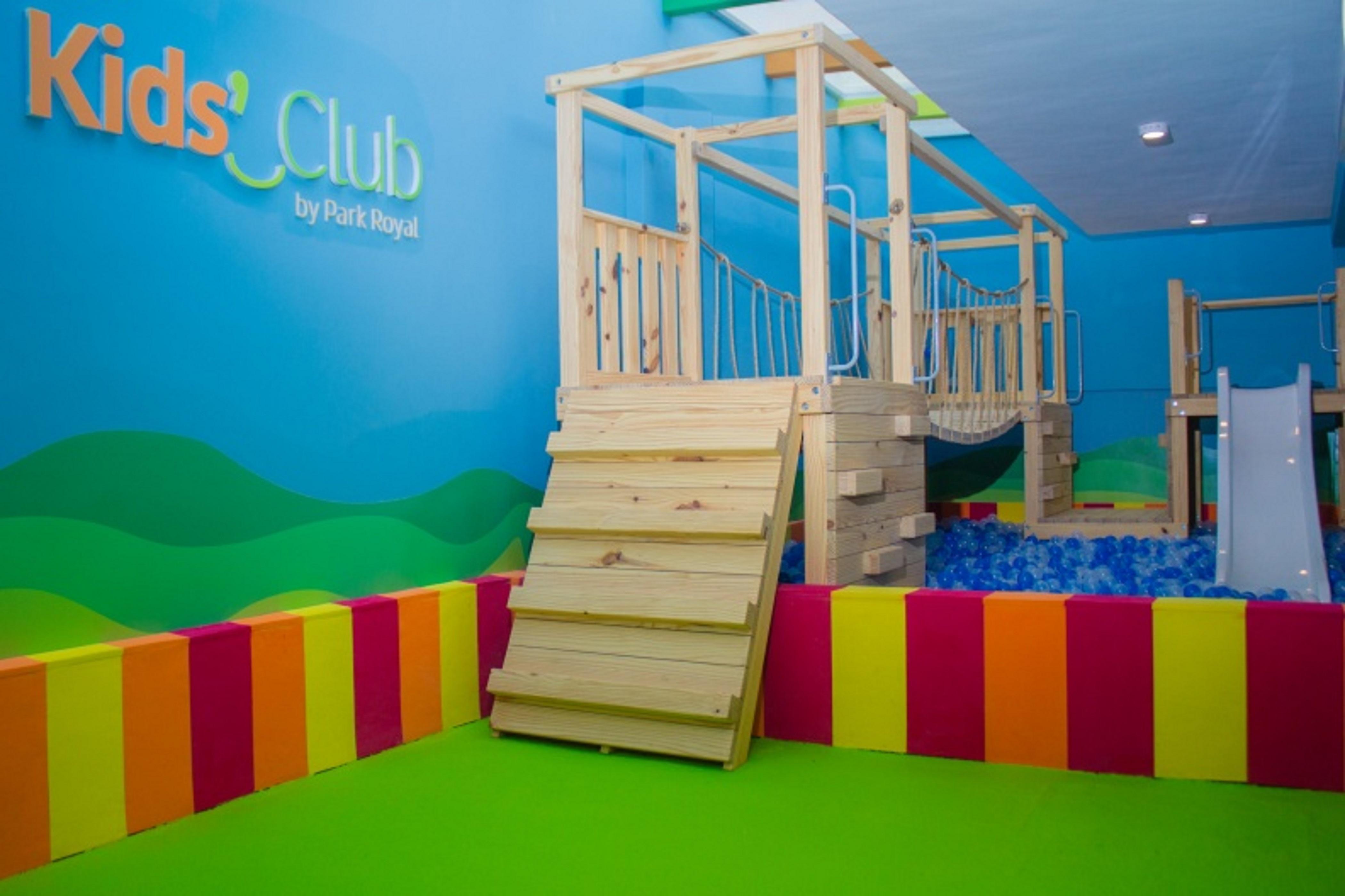 Park Royal Beach Acapulco Zewnętrze zdjęcie