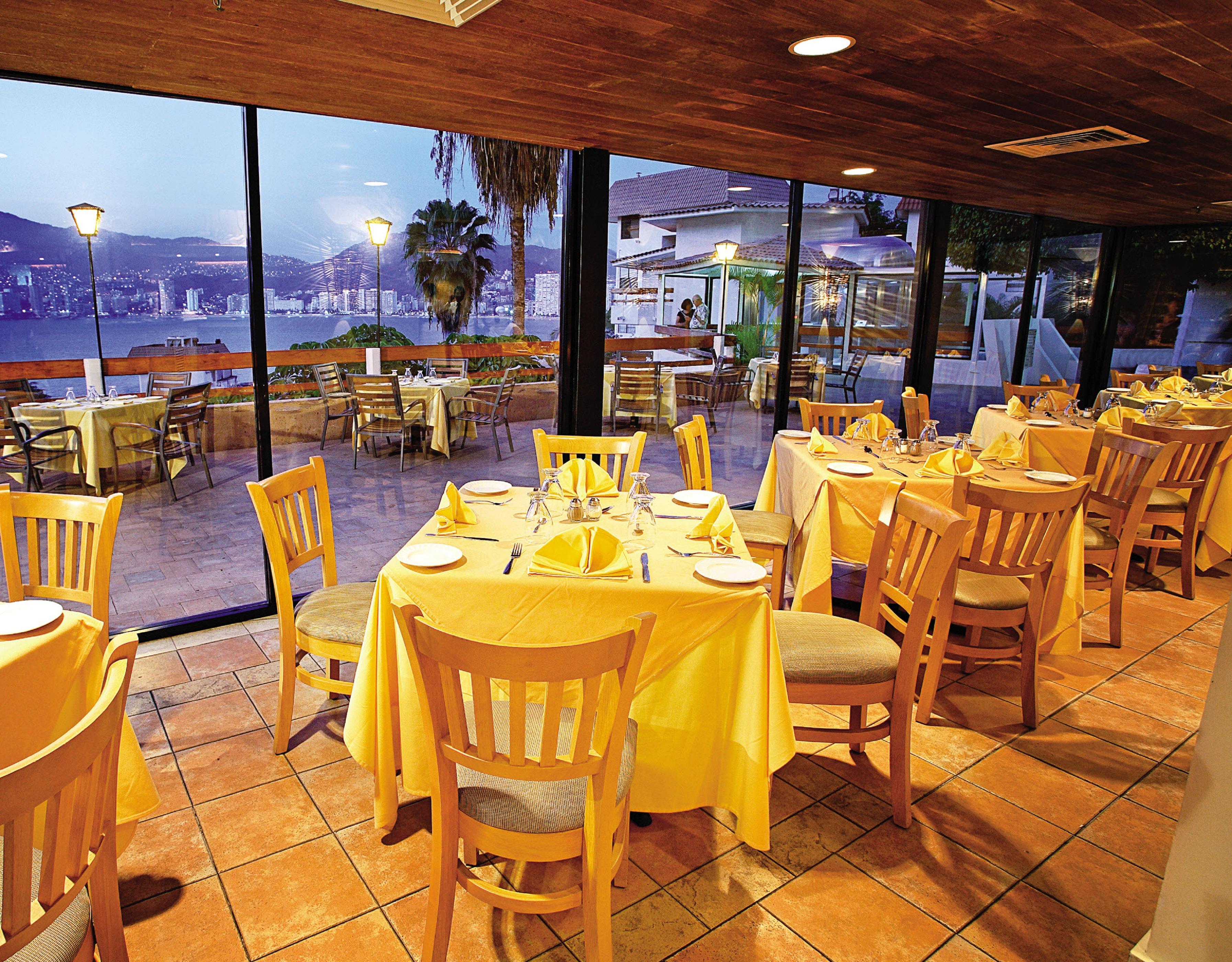 Park Royal Beach Acapulco Zewnętrze zdjęcie