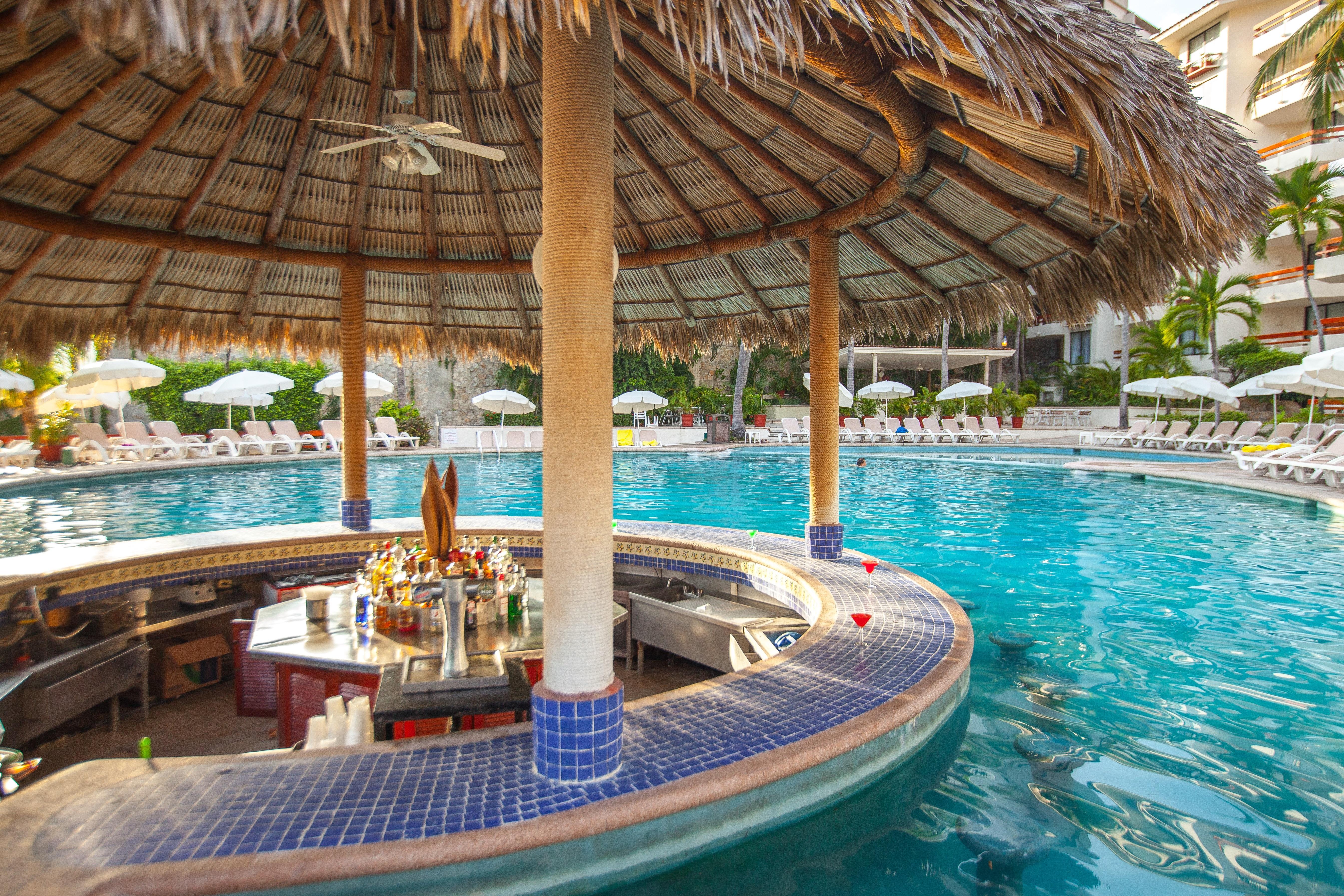 Park Royal Beach Acapulco Zewnętrze zdjęcie
