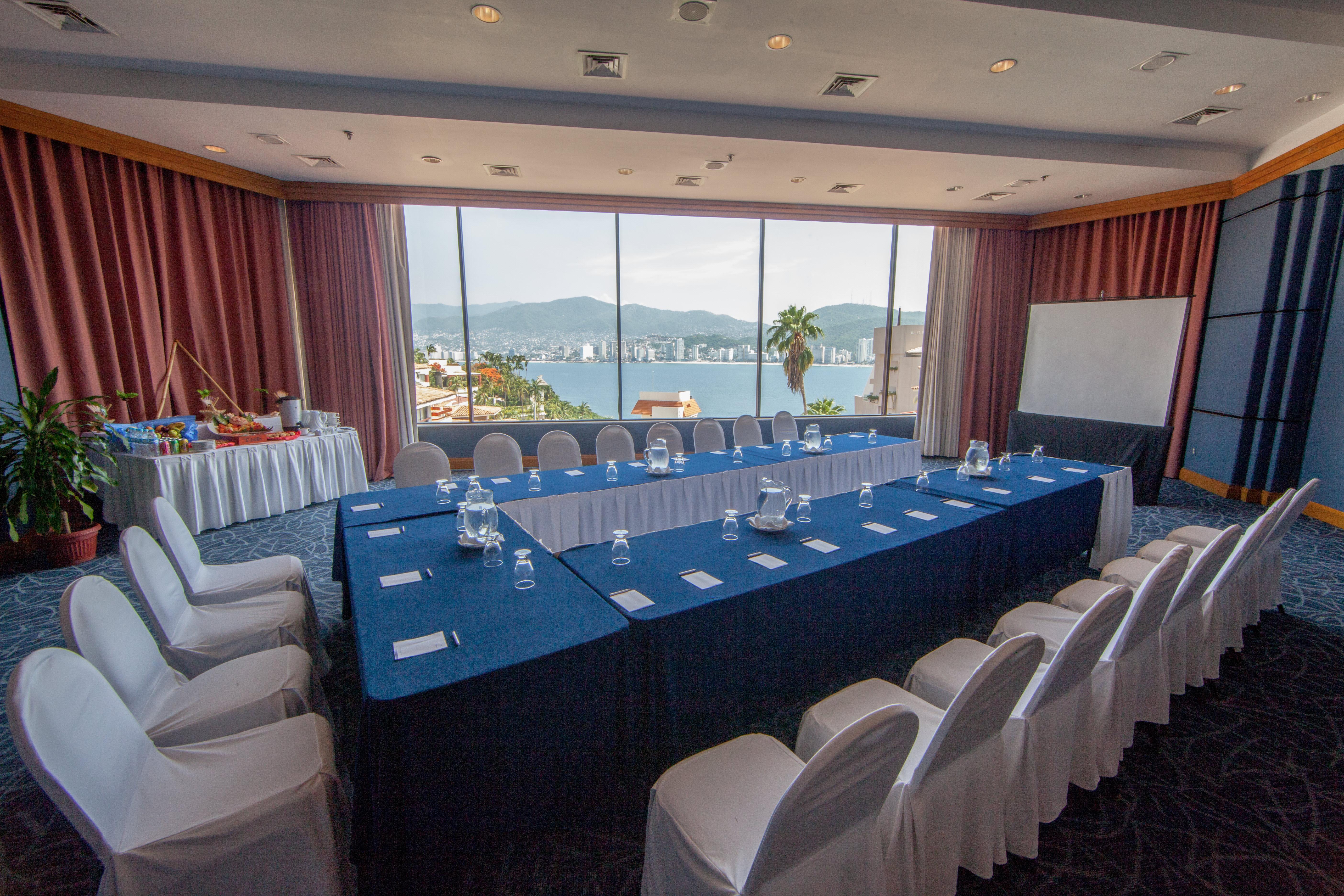 Park Royal Beach Acapulco Zewnętrze zdjęcie