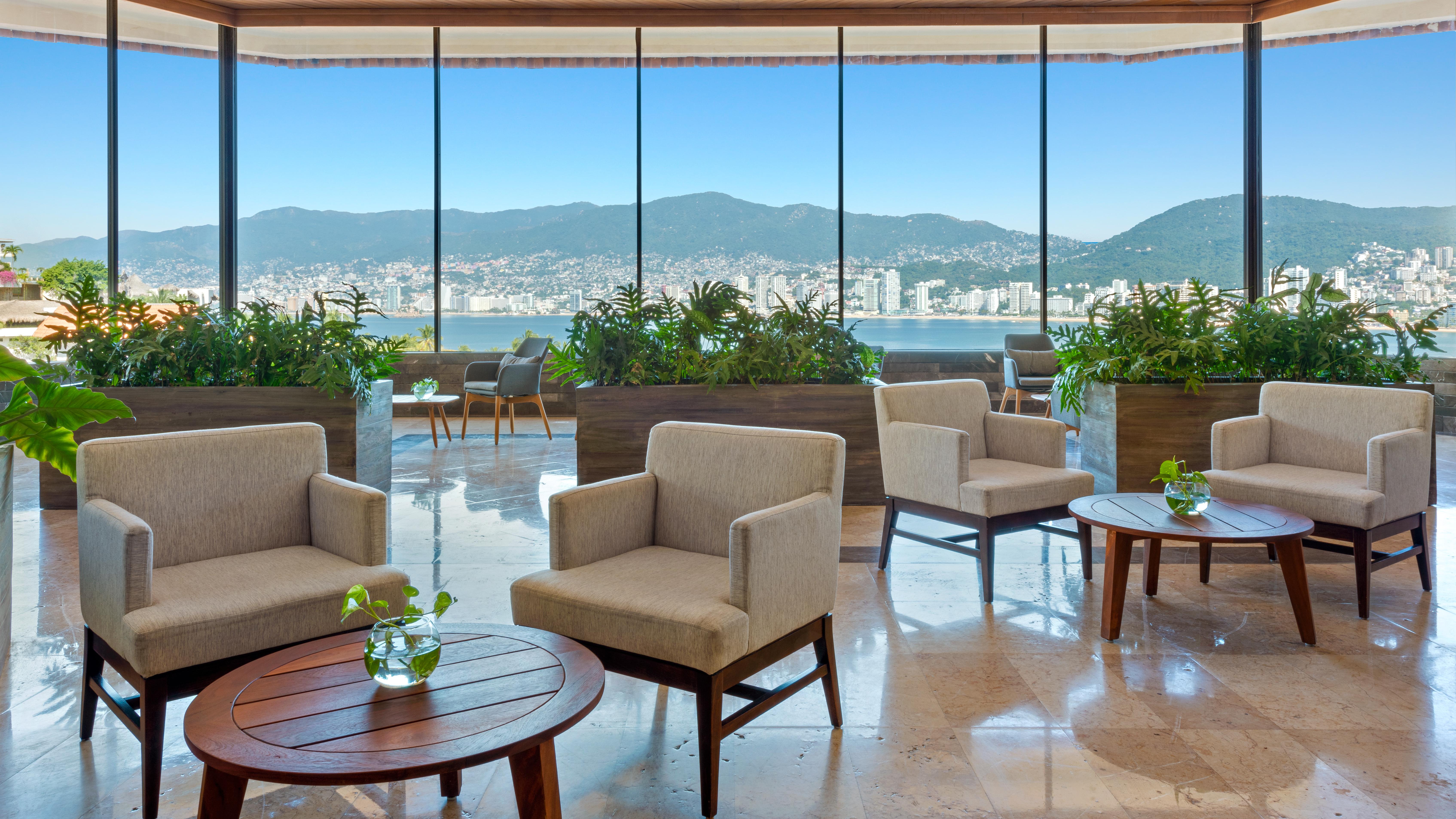 Park Royal Beach Acapulco Zewnętrze zdjęcie