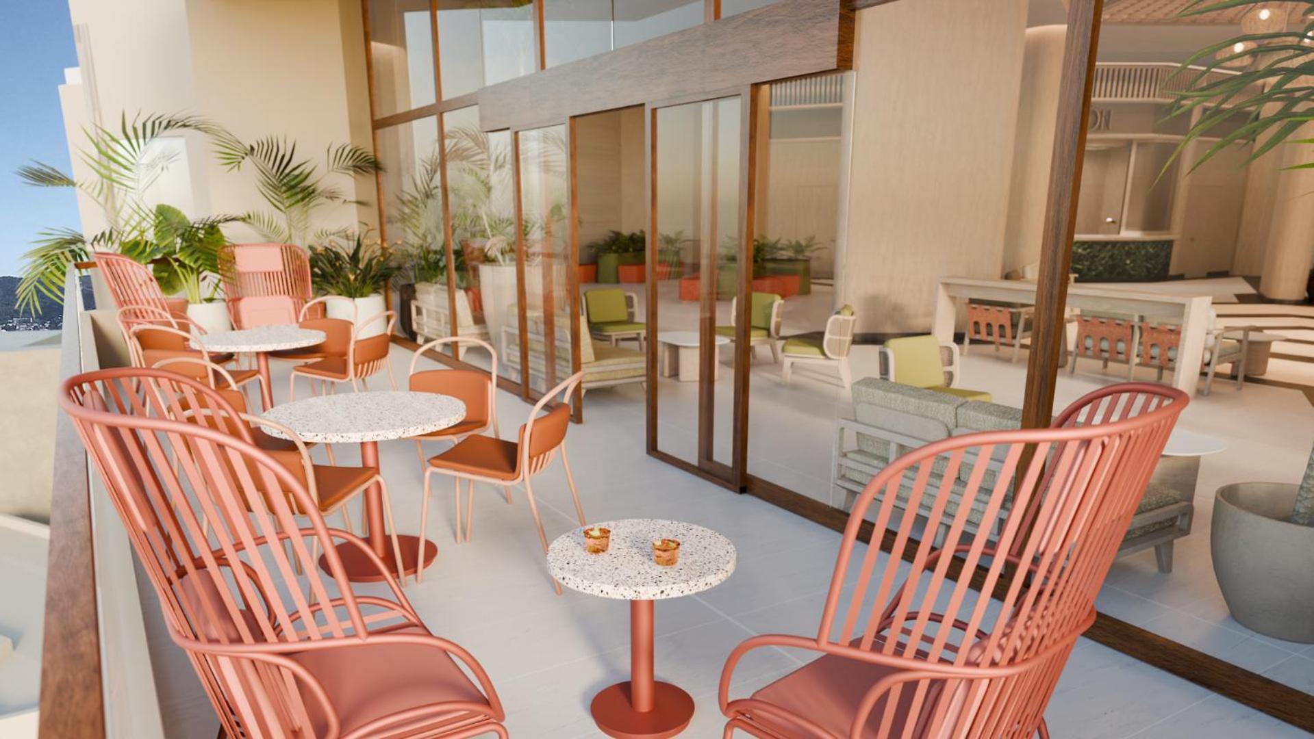Park Royal Beach Acapulco Zewnętrze zdjęcie