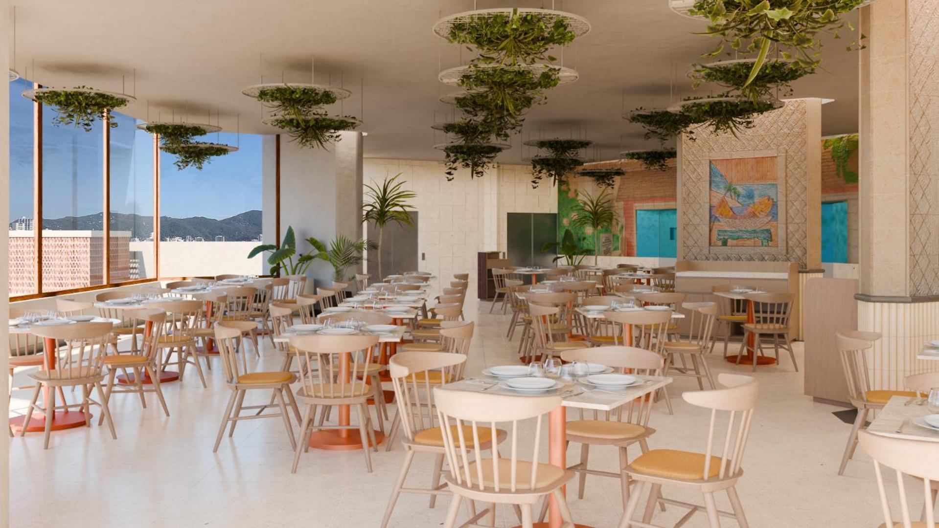Park Royal Beach Acapulco Zewnętrze zdjęcie
