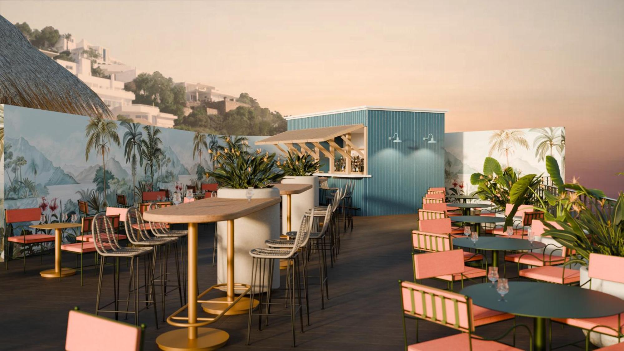 Park Royal Beach Acapulco Zewnętrze zdjęcie