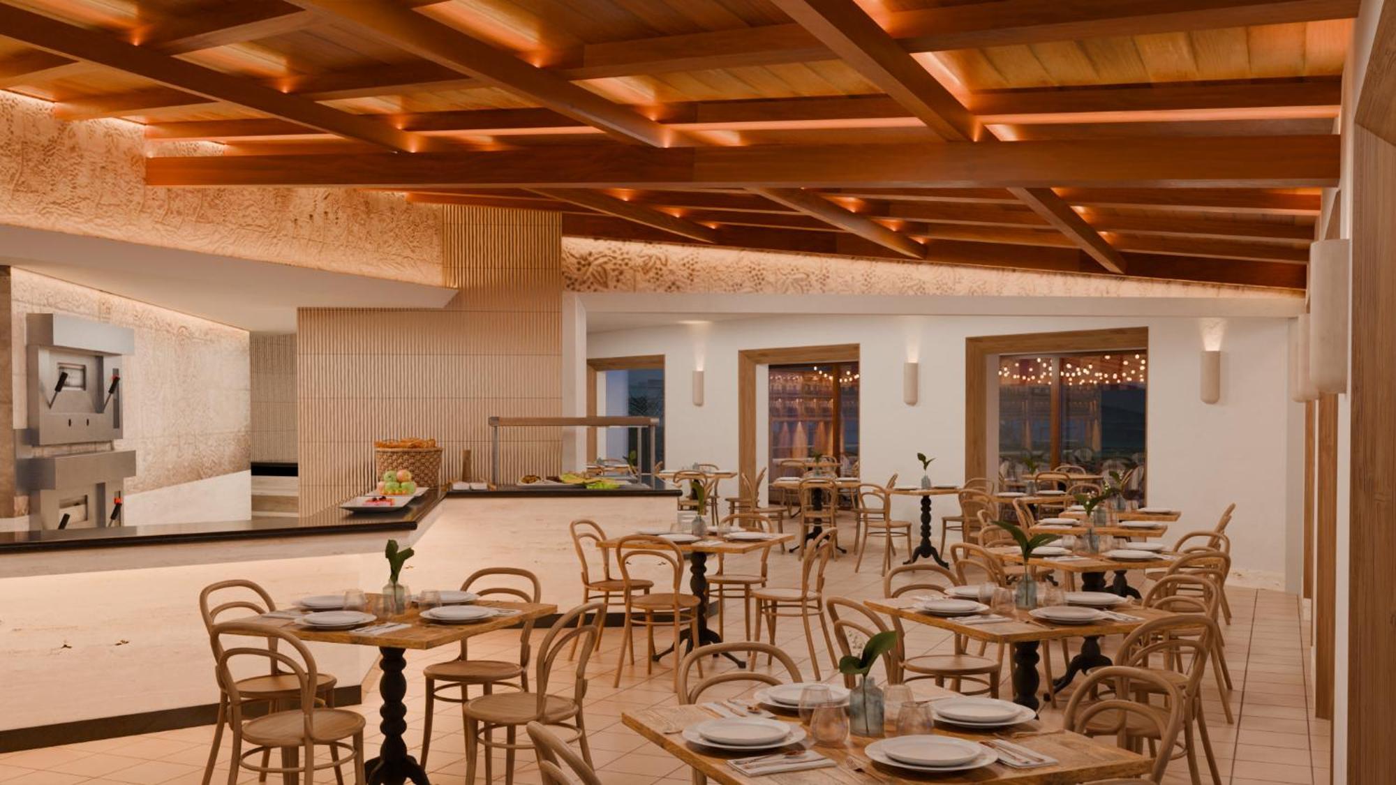 Park Royal Beach Acapulco Zewnętrze zdjęcie