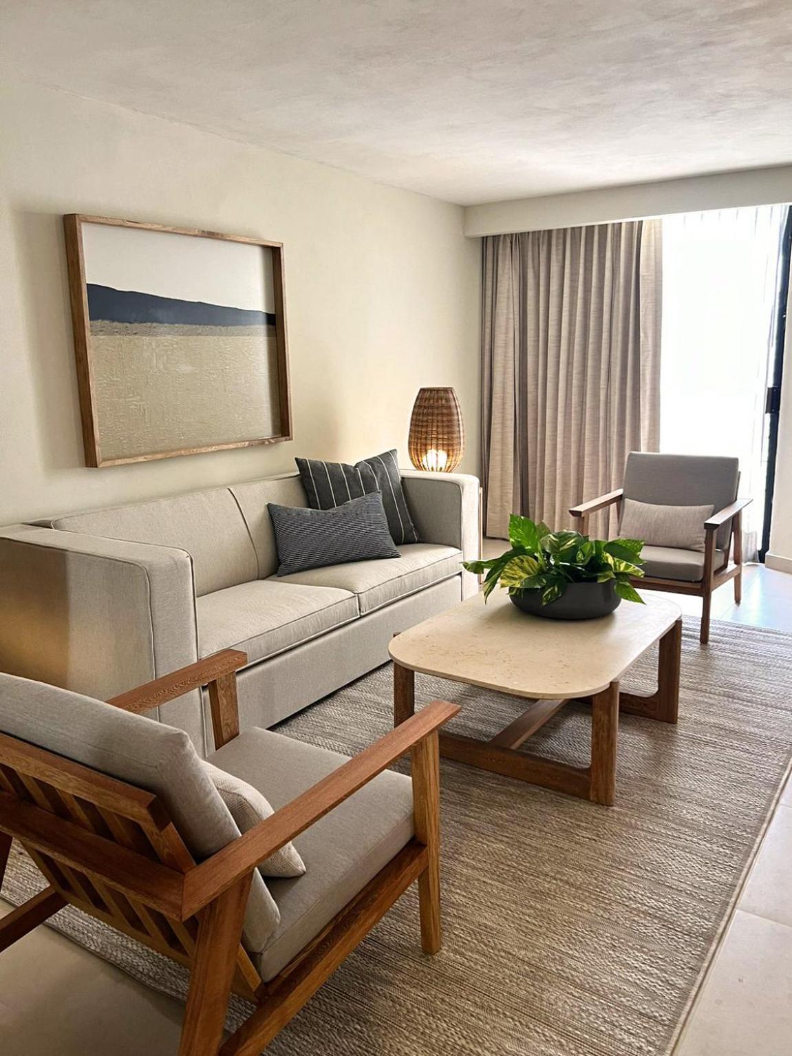 Park Royal Beach Acapulco Zewnętrze zdjęcie