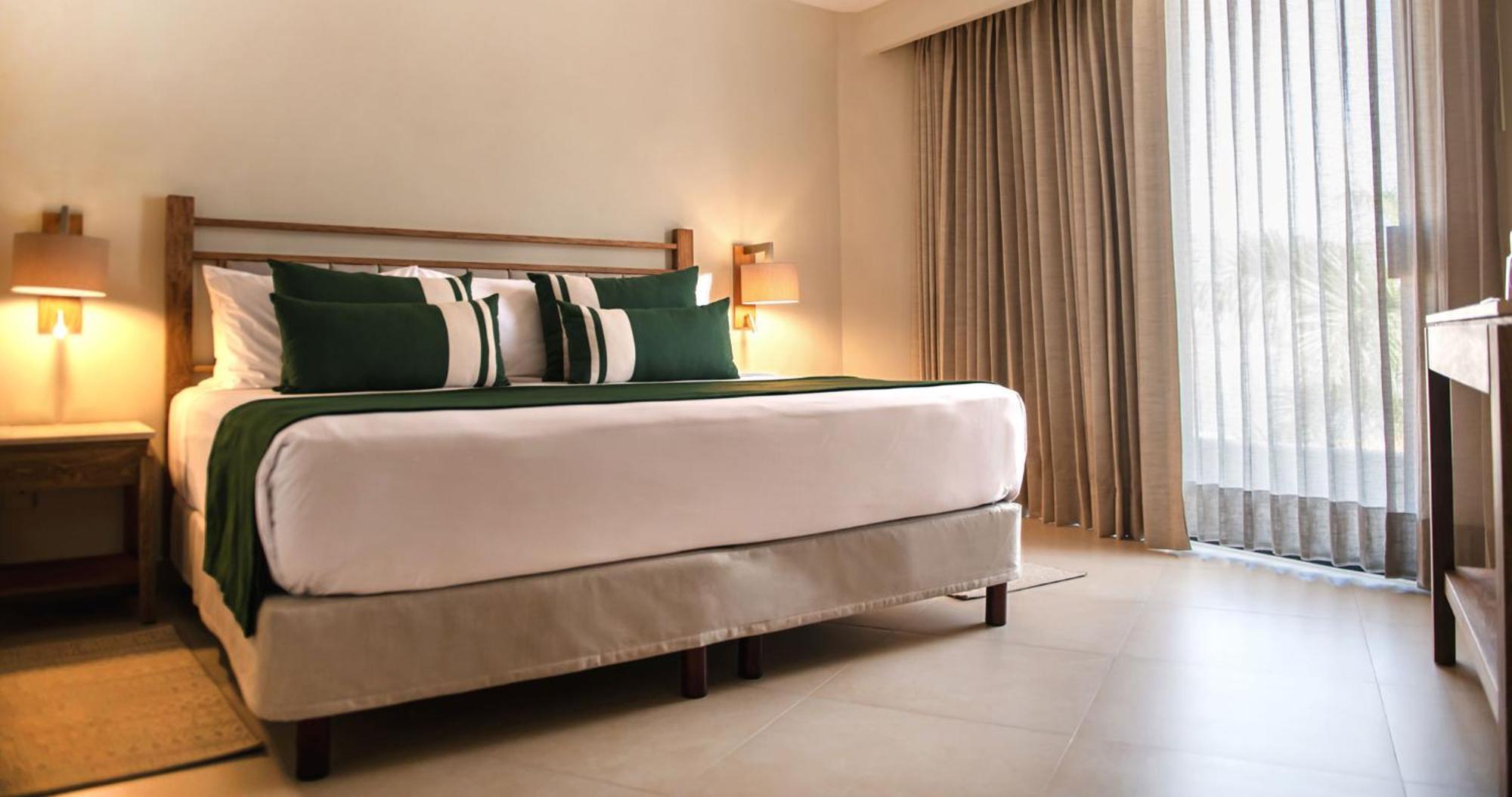 Park Royal Beach Acapulco Zewnętrze zdjęcie