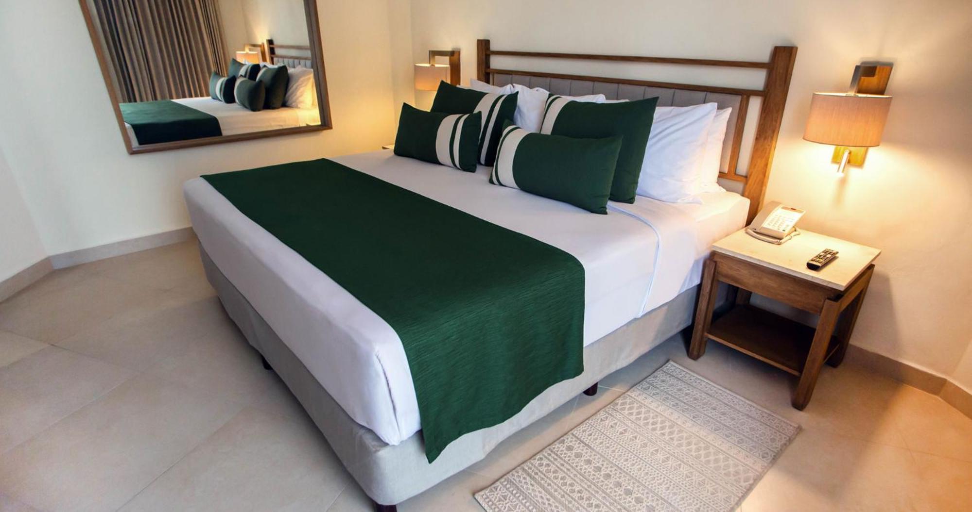 Park Royal Beach Acapulco Zewnętrze zdjęcie