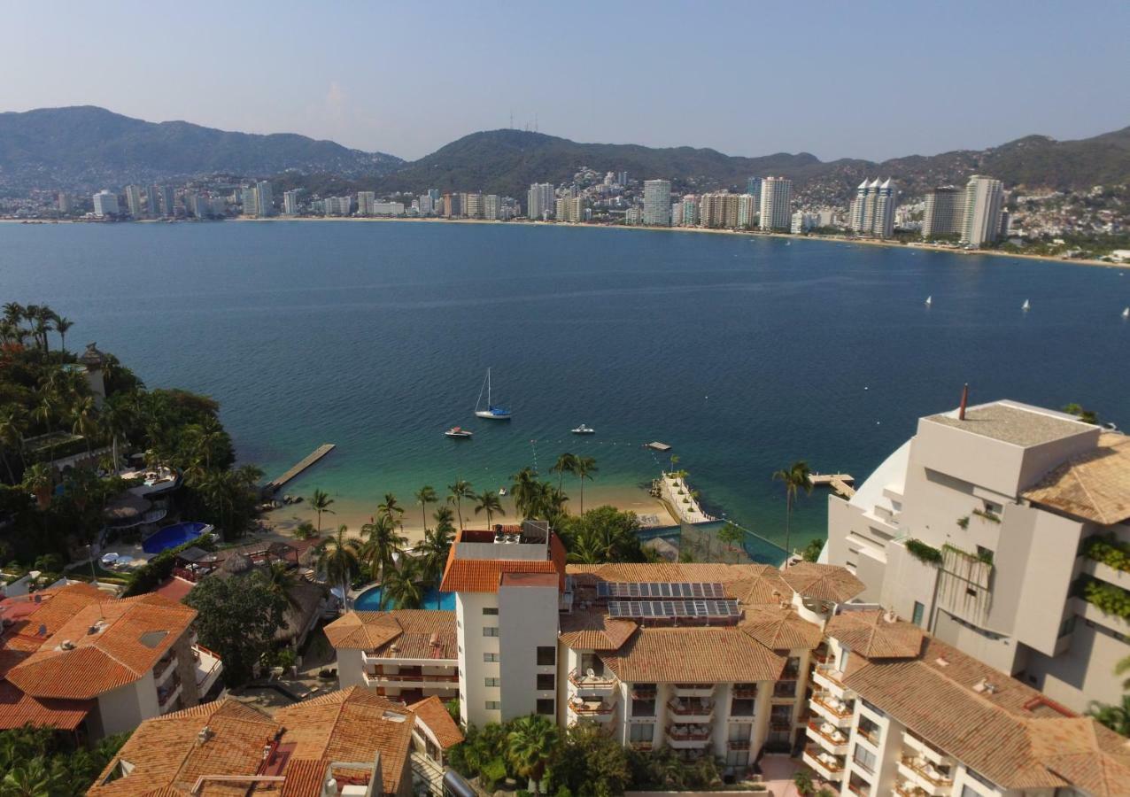 Park Royal Beach Acapulco Zewnętrze zdjęcie